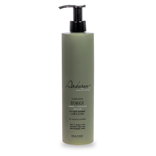 Biomaschera Arborea Natura Biacrè 500 ml