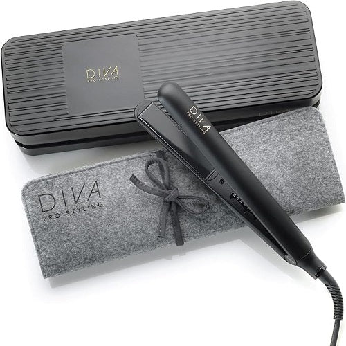 Piastra Professionale per Capelli Digital Styler Onyx Pro211 Diva Pro