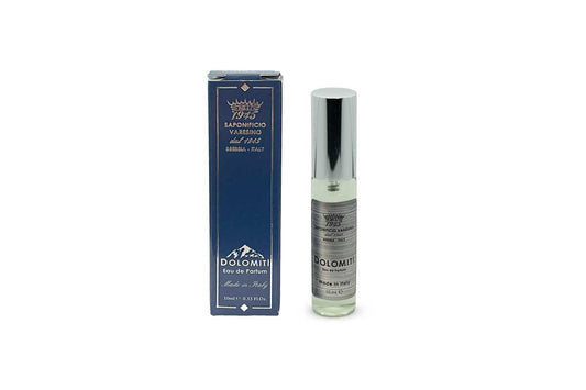 Eau de Parfum Saponifico Varesino Dolomiti 10 ml