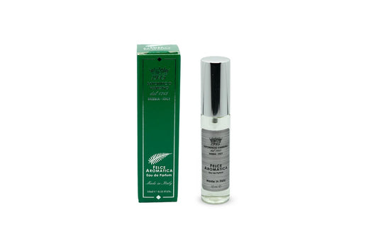 Eau de Parfum Saponifico Varesino Felce Aromatica 10 ml