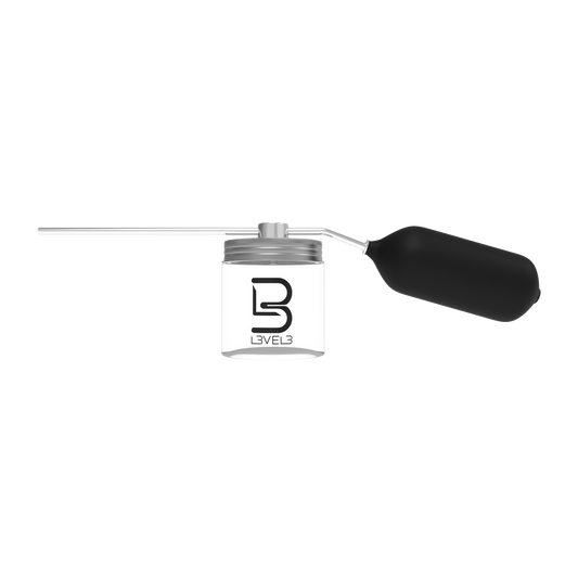 Hair Fiber Applicator Level 3