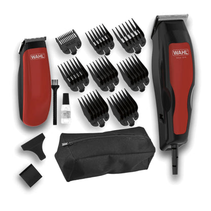 Tosatrice Capelli e Trimmer Home Pro 100 Combo Wahl