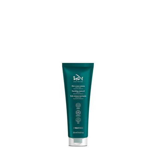 Olio in Crema Nutriente Creamy Oil Treating Vegan 250 ml ING