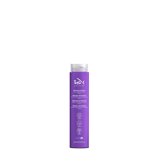 Shampoo Volumizing effetto volume idratante Vegan STYLing 250 ml