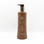 Crema Corpo Fluida Elasticizzante Smagliature 500 ml Sali di Ischia