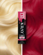 Kray Color Semi Permanente per Capelli Level 3 Electric Pink 100 ml