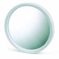 Specchio Reflex Elite  E501B col. Bianco