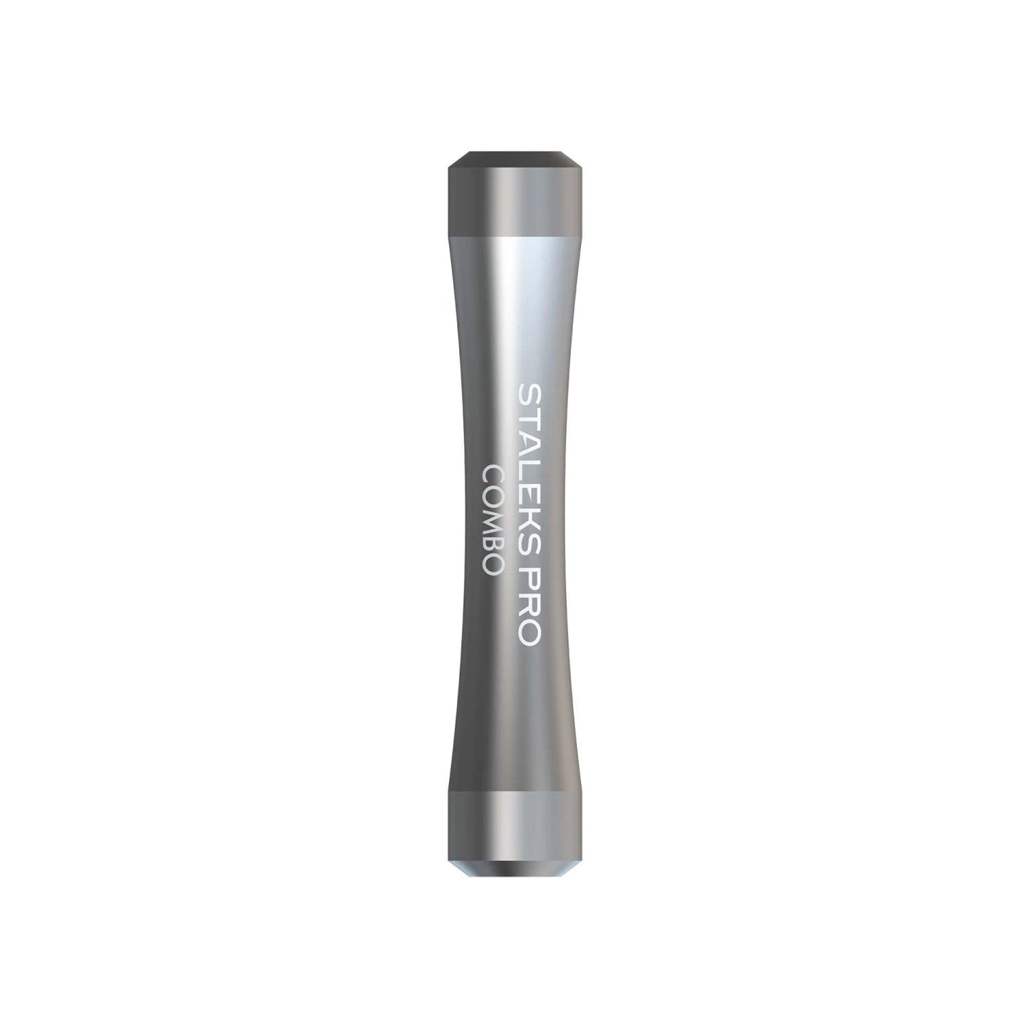 Impugnatura Combo UNIQ 10 a vite Staleks Pro