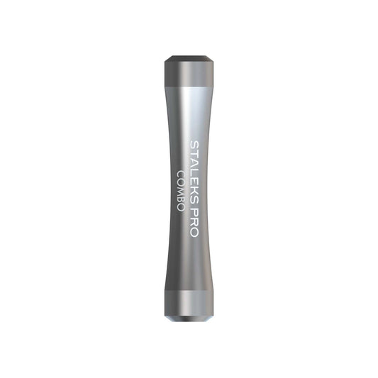 Impugnatura Combo UNIQ 10 a vite Staleks Pro