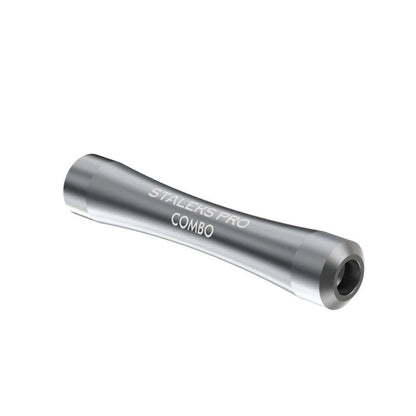 Impugnatura Combo UNIQ 10 a vite Staleks Pro