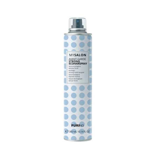 Lacca Ecologica tenuta FORTE PR My Salon AvantGarde 300 ml. Puring