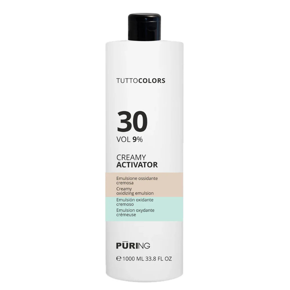 Ossidante in Crema PR TuttoColors 30 Vol. 1000 ml.