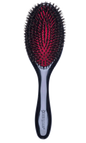 Spazzola Denman Grooming Setole Naturali D82M