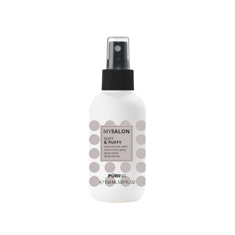 Spray Volume Radici PR My Salon Soft & Puffy 150 ml. Puring