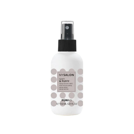 Spray Volume Radici PR My Salon Soft & Puffy 150 ml. Puring