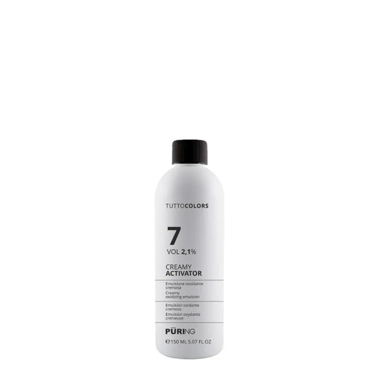 Ossidante in Crema PR TuttoColors 7 Vol. 150 ml.