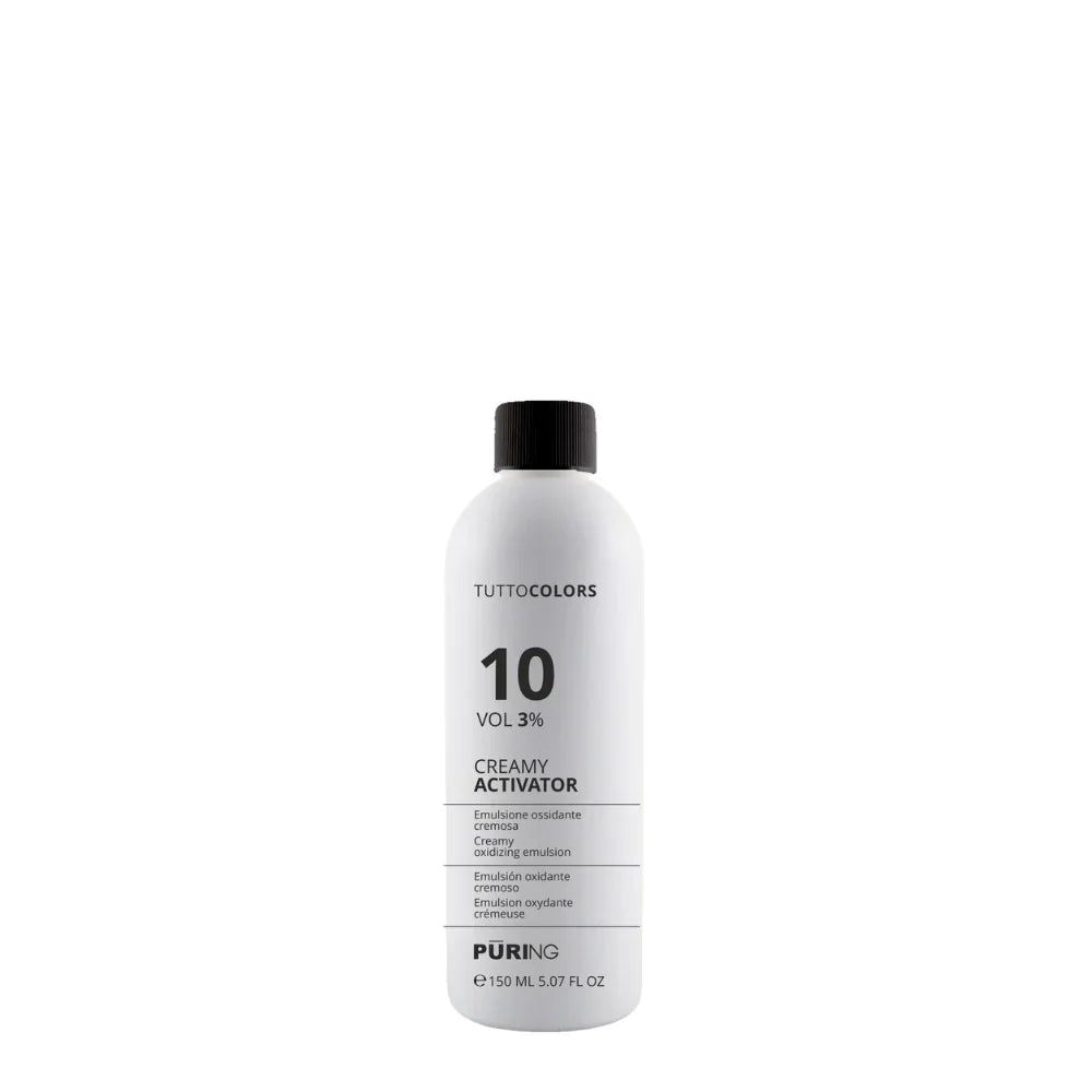 Ossidante in Crema PR TuttoColors 10 Vol. 150 ml.