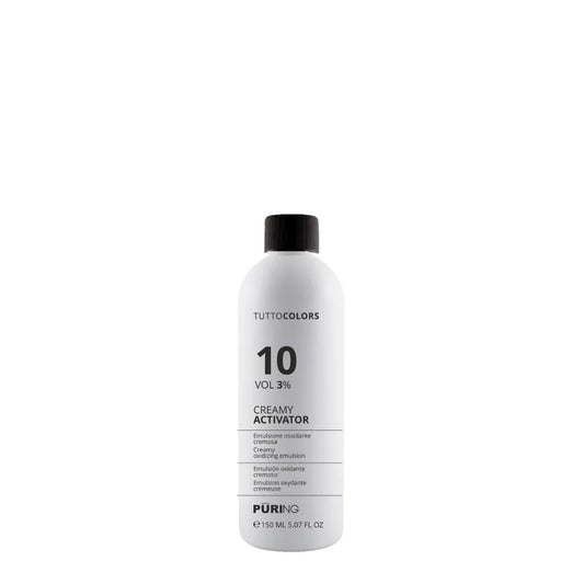 Ossidante in Crema PR TuttoColors 10 Vol. 150 ml.