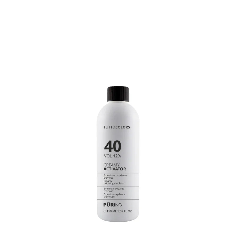 Ossidante in Crema PR TuttoColors 40 Vol. 150 ml.
