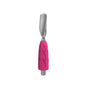 Punta Spingipelle stondata base silicone Combo Staleks WPPQ 16