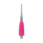 Punta Microlima Retta Extra Sottile base silicone Combo Staleks WPPQ 36