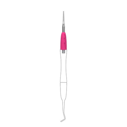 Punta Microlima Retta base silicone Combo Staleks WPPQ 38