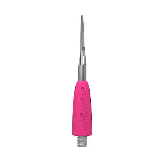 Punta Microlima Retta base silicone Combo Staleks WPPQ 38