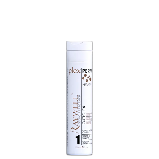 Permanente Plex Perm nr.1 Raywell 250 ml