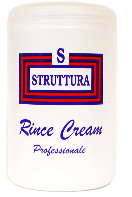 Crema Struttura Rinse Cream 1000 ml