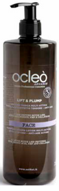 Tonico Multiattivo Rimpolpante Tensore Lift & Plump Ocleo Advance 500 ml