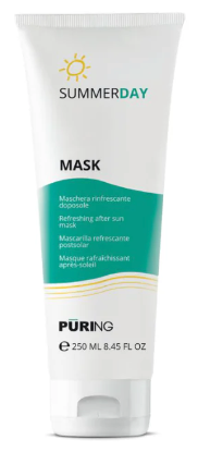 Maschera Solare PR SummerDay 250 ml Puring