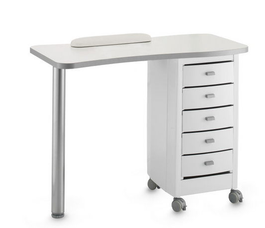 Tavolo Manicure Zippy Vented 224 LX