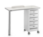 Tavolo Manicure Zippy Vented 224 LX
