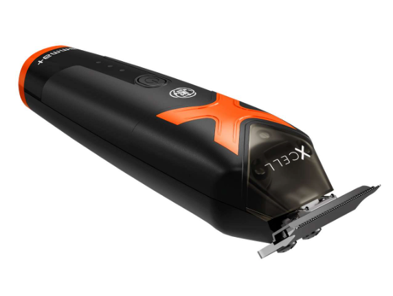 Tosatrice Professional Trimmer XCELL Gamma Piu'