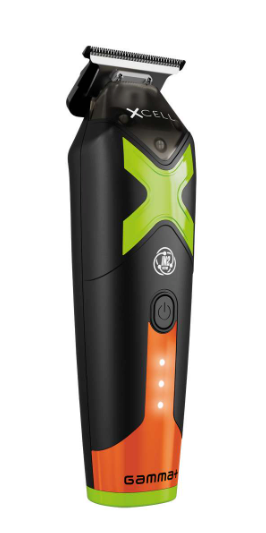 Tosatrice Professional Trimmer XCELL Gamma Piu'