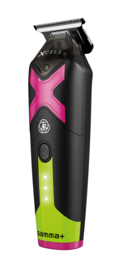 Tosatrice Professional Trimmer XCELL Gamma Piu'