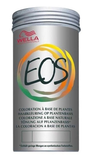 EOS 2/0 Noce moscata polvere Wella 120 g