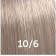 Tintura per capelli No Ammonia Vegan Color Touch 10/6 60 ml Wella