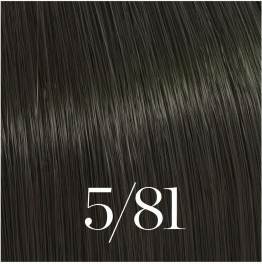 Tintura per Capelli Illumina Color 5/81 60 ml Wella