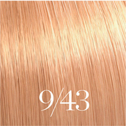 Tintura per Capelli Illumina Color 9/43 60 ml Wella