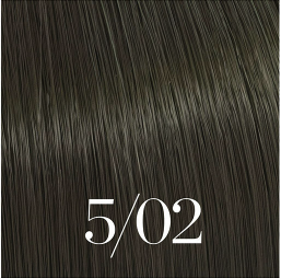 Tintura per Capelli Illumina Color 5/02 60 ml Wella