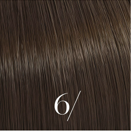 Tintura per Capelli Illumina Color 6/ 60 ml Wella