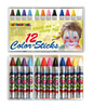 Pastelli per Trucco 12 pz Eulenspiegel