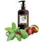 Shampoo Amazonica CitroUcuuba Cap. Lisci e Disciplinante 250 ml.