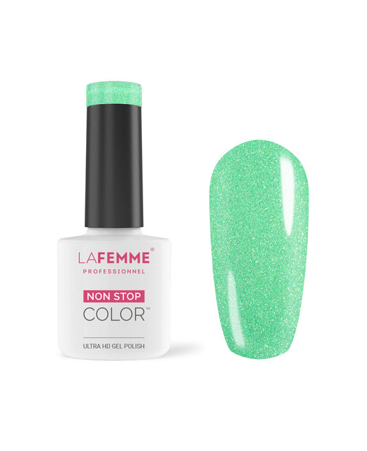 Smalto Gel Polish Ultra HD H392 Morning Dew La Femme 8 gr.