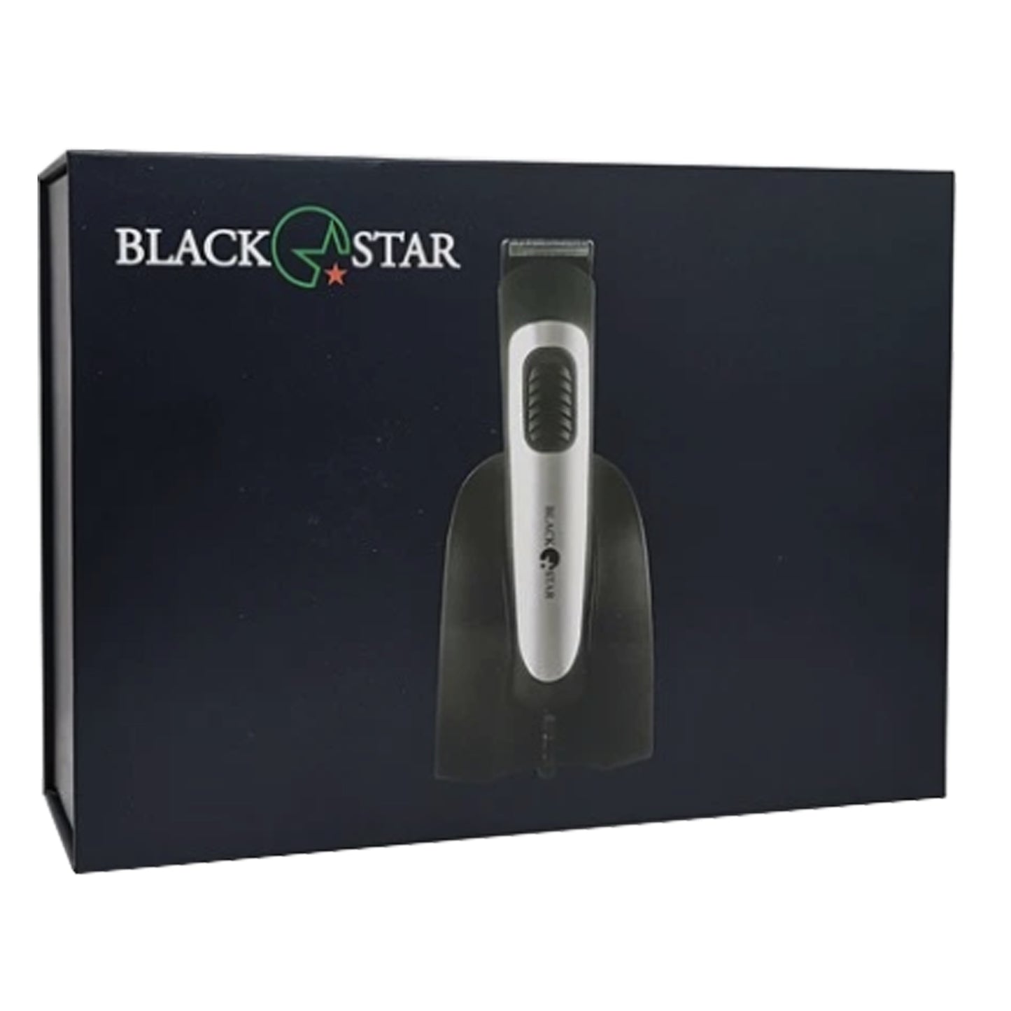 Tosatrice Trimmer Smart Max 787 rifiniture Black Star