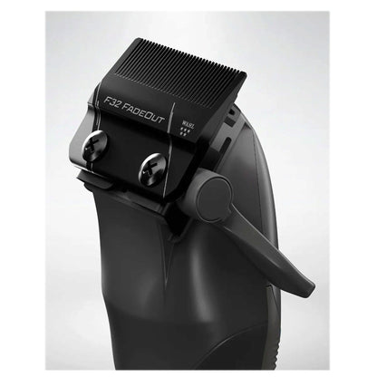 Tosatrice per Capelli Cord/Cordless Vapor F32 Fadeout Wahl