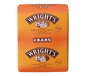 Saponetta Wright Traditional Soap 4 pezzi da 100 gr cad.