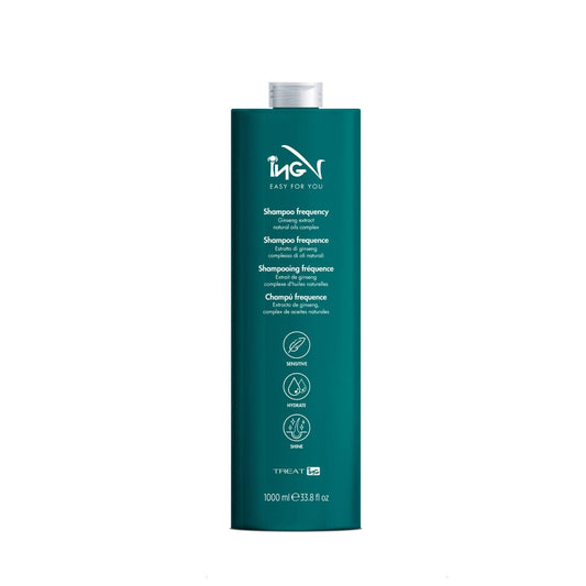 Shampoo Frequence Treating 1000 ml ING