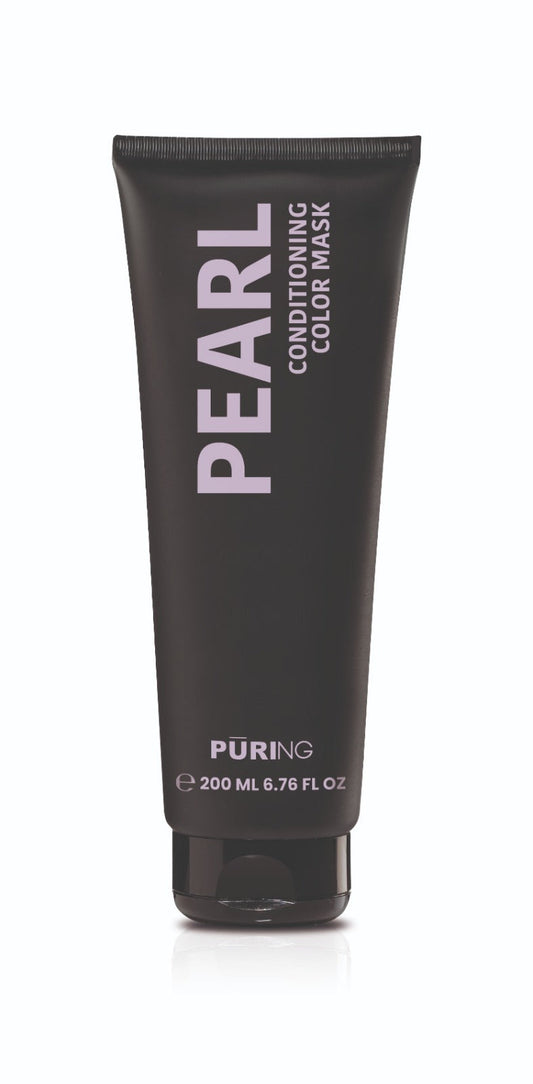 Maschera Colorante Condizionante PERLA PR ColorMask 200 ml Puring